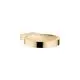 DORNBRACHT-Seifenhalter-Wandmodell-SERIENNEUTRAL-83410979-Messing-23kt-Gold-83410979-09 gallery number 1